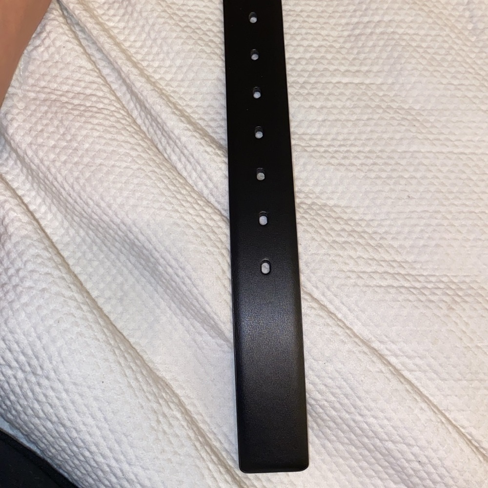 Perry Ellis Portfolio | men’s belt | 36 - Picture 9 of 12